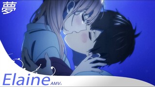 Love and Lies「AMV」- Better Days