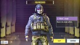 *NEW* Season 5 Leaks! Battle Pass Skins + New Map + Free Rewards & more! COD Mobile Leaks Season 5