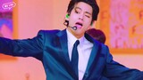 MV "Dynamite" BTS Musik Chart Popularitas K-Pop Korea