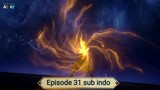 Apotheosis Sub Indonesia:- [ Episode 31 ][ Season 1 ]- [ Resolusi : 720 P ]