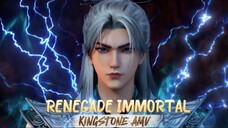 RENEGADE IMMORTAL EPISODE 99 SUB INDO
