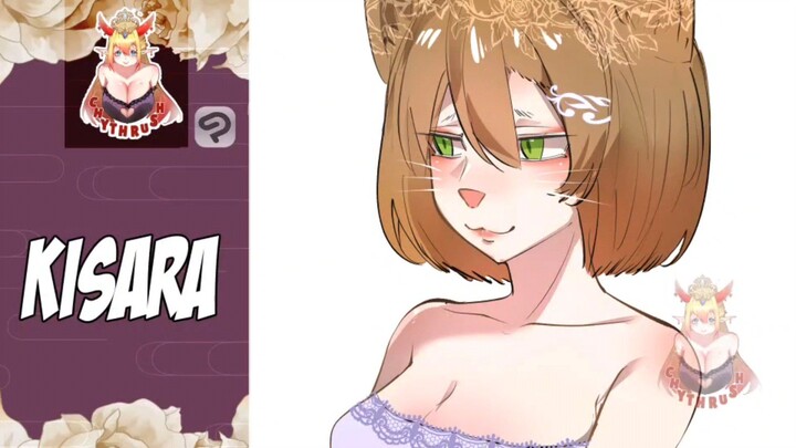 Kisara DITOLAK?! 😭🤬, KOK BISA?! 😰