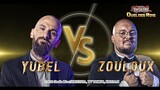 Yu-Gi-Oh! Duel des Rois - Episode 1 : Yubel vs Zouloux