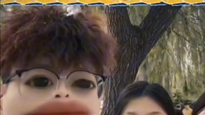 Miyou TV: Cảm ơn Sư phụ Ni đã chạm vào chiếc bánh của thủ đô