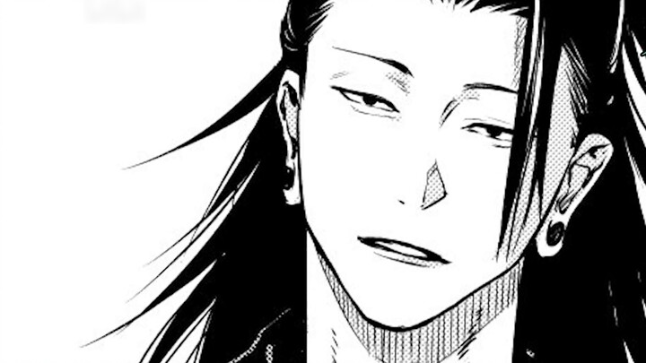 [Jujutsu Kaisen] The most inconspicuous supporting role: can summon the four ancient Chinese mythica