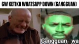Whatsapp Down...