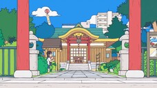 City The Animation episode 2 || City The Animation eps 2 sub indo