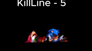 (Daging yang dimasak) Suara Sonic.exe battle royale EXE