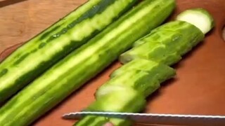 yuk bikin sayur gambas/oyong