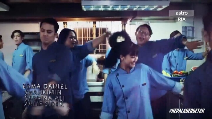 Sejuta Rasa Buat Adelia EP03