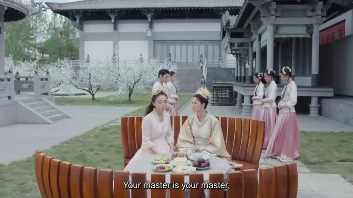 พลิกลิขิตฟ้า ท้าโชคชะตา พากย์ไทย ๓๕