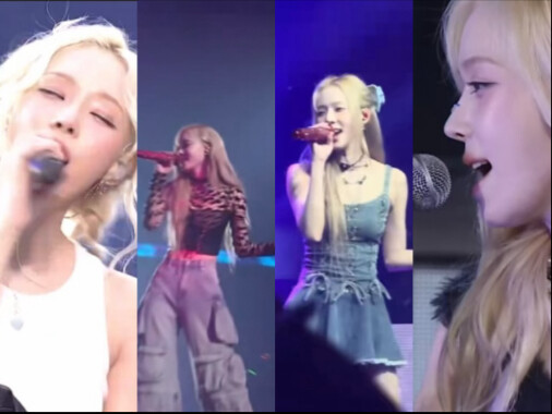 Tingkat Kepresisian Nada Tinggi E5 Schrödinger’s Next Level Kim Minita Tahun 2024!