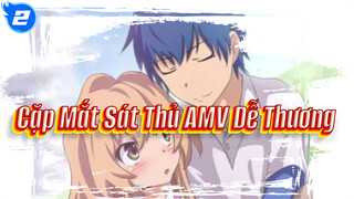 [Cặp Mắt Sát Thủ AMV] Mãi Là Rồng Bảo Vệ Bạn_2