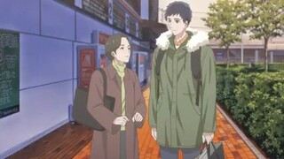 The Case Files of Jeweler Richard Episode 11