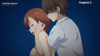 Tsugunai"Con Em Bị Hại Thằng Anh Hại Toàn Thể Nữ Sinh Trong Trường 3"Oniichan Review Anime