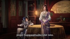 Lingwu Continent Eps 93 Sub Indo HD
