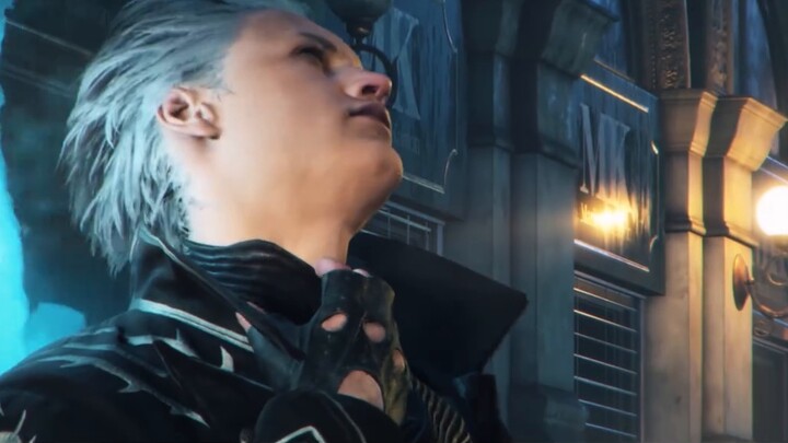 [BW Special] Is the big sick area making efforts again? Play their BGM behind the BW cosplayers ①