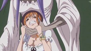 Kartu Kehidupan Armand & Bree [Anak Bibi Ibu-Episode 07-Perempuan 1-9][One Piece]