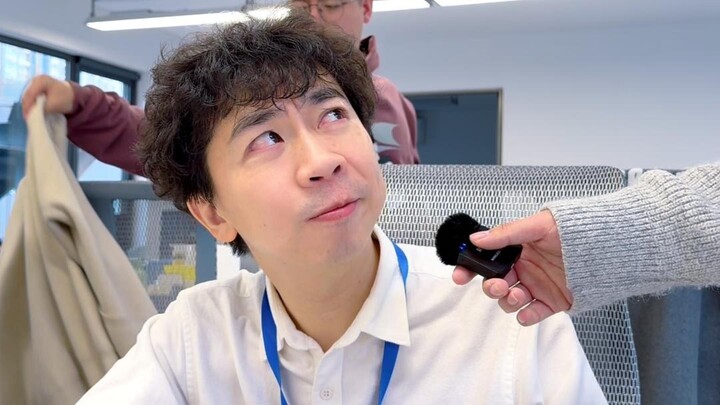 Why Does Our Company Only Hire Rich Second Generations?