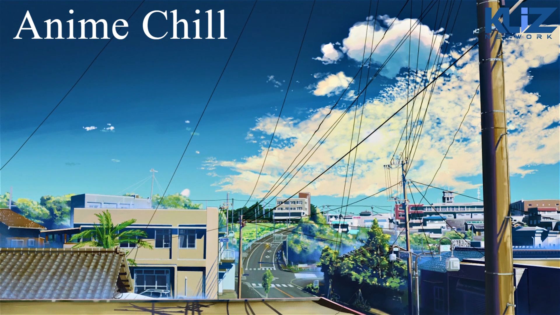 chill beat for sad anime boy | Lo-fi beat | ∆LAIN∆ | KEAKR
