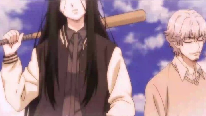 ตอนที่ฉันเห็นซิสเตอร์เป่าเออร์ ฉันก็หมดหวังแล้ว