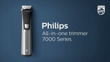 Philips All-in-One Trimmer 7000 Series