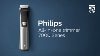 Philips All-in-One Trimmer 7000 Series