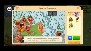 Hack Township Tiền Vàng,Tiền Đô, Kinh Nghiệm Đơn Giản.