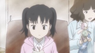 Monster in the tree, when I grow up I finally understand your gentleness