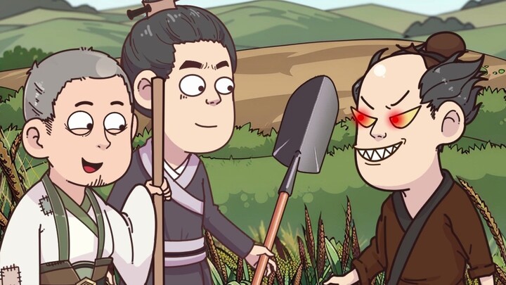 Quay hài? Thói quen xấu!