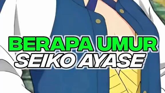 UMUR NENEKNYA MOMO BERAPA SIH?