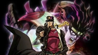 บทที่ 1: "Purple Shadow เผยพลังเวทย์มนตร์ในการจับหอก ปู่และหลานต่อสู้เพื่อเปิดเผยความเกลียดชังในอดีต