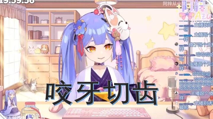 A Zi! Second Compilation of Gnashing Teeth Moments!