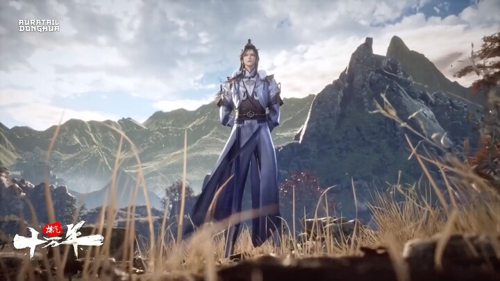 Lian Qi Shi Wan Nian Ep 2 Sub indo HD