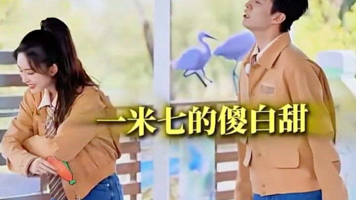 Bagaimana Fan Chengcheng berani menghina Meng Ziyi yang pura-pura bodoh? Bukannya dia sendiri sudah 