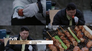 Spring Camp ǀ 春季露營 - Team OB Teaser