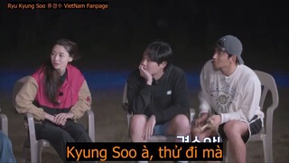 VIETSUB YOUTH MT EP.04 RYU KYUNG SOO CUT