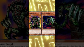 The LAZIEST Card Designs In Yu-Gi-Oh! #shorts (Part 2)