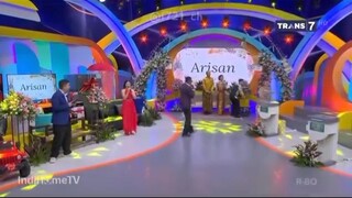 (Full) Arisan Trans7 (20/10/2024)