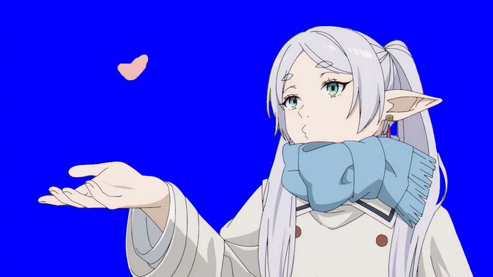 Flying Kiss BB+ usage example