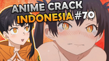 Terlalu IMUT! Waifu Siapa Ini Anying ( Anime Crack Indonesia ) 70