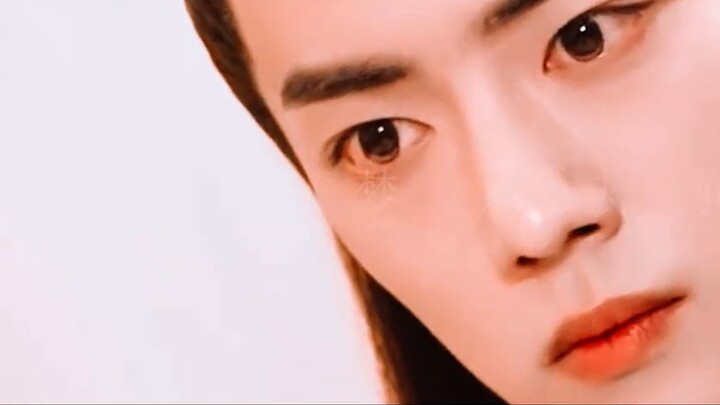 Episode 5 "You are the sacrifice born for us" " Ancient ABO/Audio Drama/All Xian Six Qian Yuan Gong 