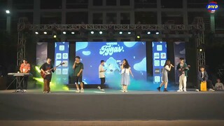 MashUp Tình yêu màu nắng