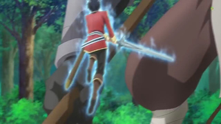 Gia Thế Cực Khủng Của Rio _ Cha Mẹ Bí Ẩn Của Cậu Là Ai_ _ Tinh Lin