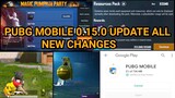 0.15.0 Pubg Mobile Global Update Is Here 😍 | 0.15.0 Pubg Update Is Here | How To Update 0.15.0 Pubg