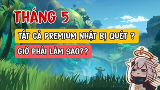 Geforce now Premium Nhật Bản bị quét vào tháng 5 ! Thực hư như thế nào ?