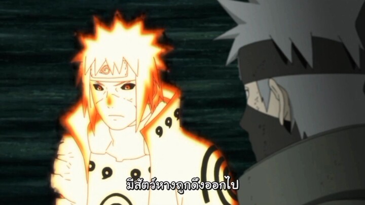 ตอนที่ 391–400: มาดาระผงาด! ตำนานกลับสู่สนามรบ | นารูโตะ ตำนานวายุสลาตัน สรุปเนื้อเรื่อง