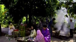 AIDILFITRI DI BULAN SYAABAN DRAMA RAYA