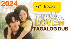 Kdrama:Br€wL[A beer worth tasting]E01-02/24