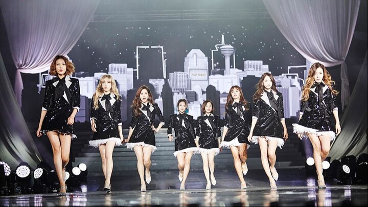 Girls' Generation 4th Tour Phantasia in Seoul